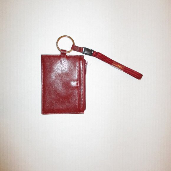 Wilson Leather Lanyard - Picture 8 of 12